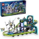 lego-city-robot-world-roller-coaster-park-60421-$89-delivered-@-amazon-au