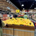 [vic]-calypso-mango-98c-each-@-sacca’s-fine-foods-(broadmeadows)