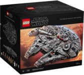 lego-millennium-falcon-75192-$999-+-5000-edr-pts,-online-only-|-mandalorian-fang-fighter-75348-$99-delivered-($0-c&c)-@-big-w