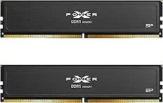 silicon-power-xpower-pulse-32gb-(2x16gb)-ddr5-6000mhz-cl30-ram-$135.91-delivered-@-silicon-power-via-amazon-au