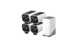 eufycam-s3-pro-4k-uhd-4-camera-security-kit-$1998-+-bonus-$199.80-harvey-norman-gift-card-+-delivery-($0-c&c)-@-harvey-norman