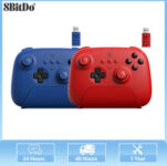 8bitdo-ultimate-bluetooth-controller-(red-or-blue)-us$3989-(~a$61.74)-@-game-kings-store-aliexpress-store