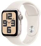 apple-watch-se-gps-(2024)-40mm-$297-+-delivery-($0-to-metro-areas/-onepass/-c&c/-in-store)-@-officeworks