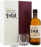 nikka-miyagikyo-single-malt-whisky-japan-set-with-2-whisky-glasses-$119-delivered-@-skull&barrel