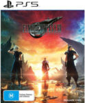 [ps5]-final-fantasy-vii-rebirth-$54-+-delivery-($0-c&c/-in-store)-@-jb-hi-fi