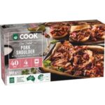 ½-price-pork-shoulder-with-bbq-sauce-560g-$7,-cocobella-coconut-water-1l-$2.75-@-woolworths