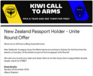 free-entry-to-a-league-men-double-header-(wellington-v-mel.-victory-&-macarthur-v-auckland)-for-nz-passport-holders-@-a-league