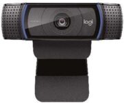 logitech-c920-full-hd-pro-webcam-$97-+-delivery-($0-to-metro/-onepass/-c&c/-in-store)-@-officeworks