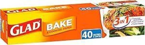 glad-bake-and-cooking-paper-40m-$509-($4.58-s&s)-+-delivery-($0-with-prime/-$59-spend)-@-amazon-au