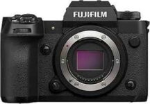 fujifilm-x-h2-mirrorless-digital-camera-body,-black-$2248-(+-$250-cashback)-delivered-@-amazon-au