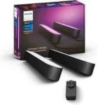 philips-hue-play-–-white-and-colour-ambiance-smart-led-bar-light-–-black-–-2-pack-$120-delivered-@-amazon-au