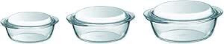 pyrex-essentials-casseroles-set-of-3-with-lids-$30.56-+-delivery-($0-with-prime/-$59-spend)-@-amazon-au