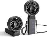 [prime]-jisulife-life7-5000mah-foldable-fan-with-led-display-–-black-$26.54-delivered-@-jisulife-via-amazon-au