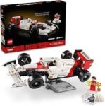 lego-icons-mclaren-mp4/4-&-ayrton-senna-10330-$65.99-delivered-@-amazon-au