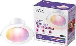 wiz-colour-smart-downlight-$24-+-delivery-($0-with-prime/-$59-spend)-@-amazon-au