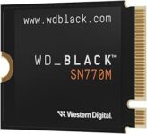 western-digital-black-sn770m-2tb-pcie-gen-4-nvme-m.2-2230-ssd-+-2x-paperback-books-$216-delivered-@-amazon-de-via-au