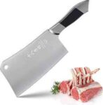 shi-ba-zi-zuo-7″-heavy-duty-cleaver-knife-$33.36-+-delivery-($0-with-prime/-$59-spend)-@-shi-ba-zi-zuo-amazon-au