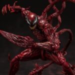 bandai-let-there-be-carnage-shfiguarts-carnage-action-figure-$209.79-(10%-off)-+-free-delivery-@-kowkis-toy,-china