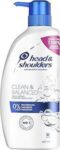 head-and-shoulders-660ml-shampoo-varieties-$1050-($9.45-s&s)-+-delivery-($0-with-prime/-$59-spend)-@-amazon-au