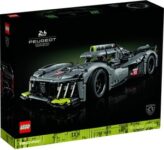 lego-technic-peugeot-9x8-24h-le-mans-hybrid-hypercar-42156-–-$179.10-delivered-/-c&c-@-big-w-(linked-everyday-rewards-required)