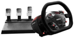 thrustmaster-ts-xw-racer-sparco-p310-competition-mod-racing-steering-wheel-bundle-$780-(rrp-$1,299)-delivered-@-techunion