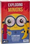 [pre-order]-exploding-minions-card-game-$16-+-delivery-($0-with-prime/-$59-spend)-@-amazon-au’