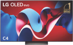 lg-65″-oled-4k-evo-c4-smart-uhd-tv-(2024)-$2768-+-delivery-($0-c&c)-@-the-good-guys-ebay-(excl.-act,-tas)