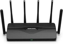 mercusys-be9300-tri-band-wi-fi-7-router-(mercusys-mr47be)-+-ac1300-wi-fi-adapter-$175.20-delivered-@-amazon-au