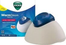 vicks-warm-steam-vaporizer-$63.96-+-delivery-($0-c&c/-in-store/-$199-order)-@-baby-bunting