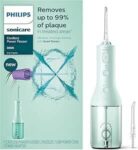 philips-sonicare-cordless-power-flosser-3000-mint-$111.99-delivered-&-$30-philips-cashback-@-amazon-au