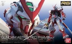 bandai-rg-1/144-gundam-astray-red-frame-$3599-+-delivery-($9.95/free->$150)-@-frontline-hobbies