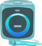 blueant-wireless-x4-bluetooth-party-speaker,-teal-$87.74-delivered-@-brandtactics-on-amazon-au