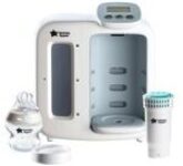 tommee-tippee-perfect-prep-day-&-night-formula-water-dispenser-$119.37-delivered-&-bonus-260ml-bottle-@-tommee-tippee