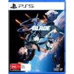 [ps5]-stellar-blade-$79-+-delivery-($0-c&c/in-store)-@-jb-hi-fi