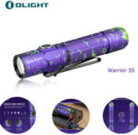 olight-warrior-3s-(halloween)-$10076,-seeker-4-pro-(white/black)-$111.96-delivered-@-olight-australia-ebay