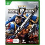 [xsx,-ps5]-warhammer-40,000:-space-marine-2-$64-+-delivery-($0-c&c/in-store)-@-jb-hi-fi