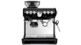 breville-barista-express-bes870bks-black-sesame-$547-+-delivery-($0-c&c/-in-store)-@-harvey-norman