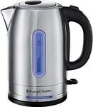 russell-hobbs-quiet-kettle-17l-(rhk26330)-$38.99-+-delivery-($0-with-prime/-$59-spend)-@-amazon-au