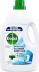 dettol-antibacterial-fresh-cotton-laundry-sanitiser-25l-$1150-($10.35-s&s)-+-delivery-($0-with-prime/-$59-spend)-@-amazon-au