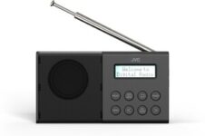 jvc-rechargeable-dab/fm-radio-with-bluetooth-$2175-(or-$19.58-with-10%-code)-+-delivery-/-c&c-/-in-store-@-big-w