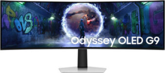 samsung-49″-oled-curved-dqhd-monitor:-g93sd-$136714,-g95sd-$1709.14-delivered-(trade-in,-first-app-order-&-loyalty)-@-samsung