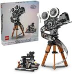 lego-43230-disney-walt-disney-tribute-camera-$109-delivered-/-c&c-($98.10-with-everyday-rewards)-@-big-w