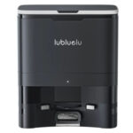 lubluelu-auto-empty-station-for-sl60d/sl61-robot-vacuum-$112.33-delivered-@-lubluelu-via-temu