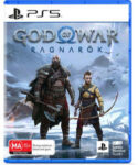 [ps5]-god-of-war-ragnarok-$54-+-delivery-($0-c&c/in-store)-@-jb-hi-fi