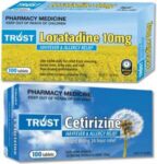 100x-trust-cetirizine-10mg-+-100x-trust-loratadine-10mg-$25.99-delivered-@-pharmacysavings