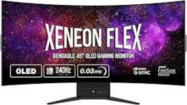 corsair-xeneon-flex-45wqhd240-45″-240hz-uwqhd-bendable-hdr-oled-gaming-monitor-$1752-delivered-@-amazon-au-(no-shipping-to-nt)