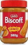 lotus-biscoff-crunchy-spread-380g-$550-($495-s&s),-sweet-spread-400g-$545-($4.90-s&s)-+-del-($0-prime/-$59-spend)-@-amazon-au