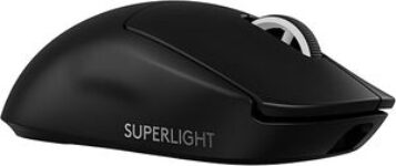 logitech-g-pro-x-superlight-2-lightspeed-wireless-gaming-mouse-(black/white/magenta)-$172-delivered-@-amazon-au