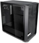 fractal-design-meshify-c-mini-blackout-m-atx-case,-t/g-window,-$69-+-delivery-@-scorptec