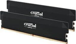 crucial-pro-overclocking-32gb-(2x16gb)-6000mhz-cl36-ddr5-ram,-black-$121.31-delivered-@-amazon-de-via-au